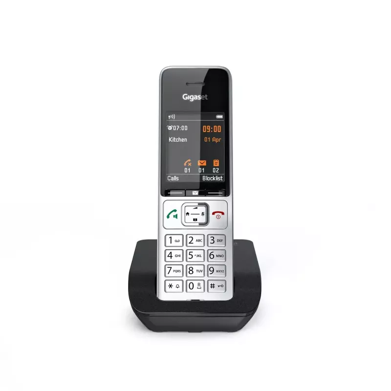 DECT-puhelin Gigaset COMFORT 500
