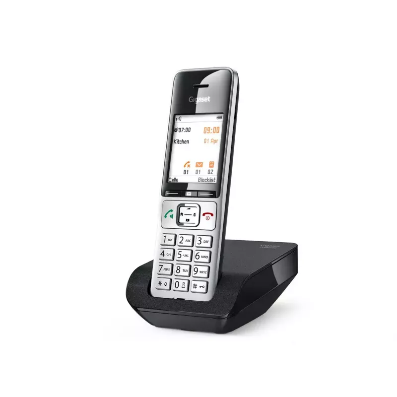 DECT-puhelin Gigaset COMFORT 500