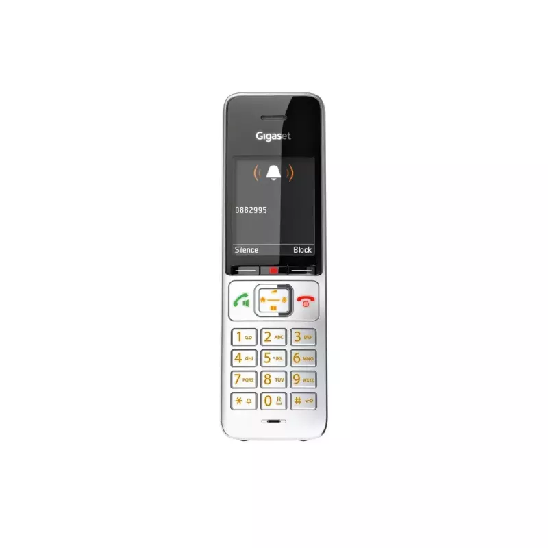 DECT-puhelin Gigaset COMFORT 500