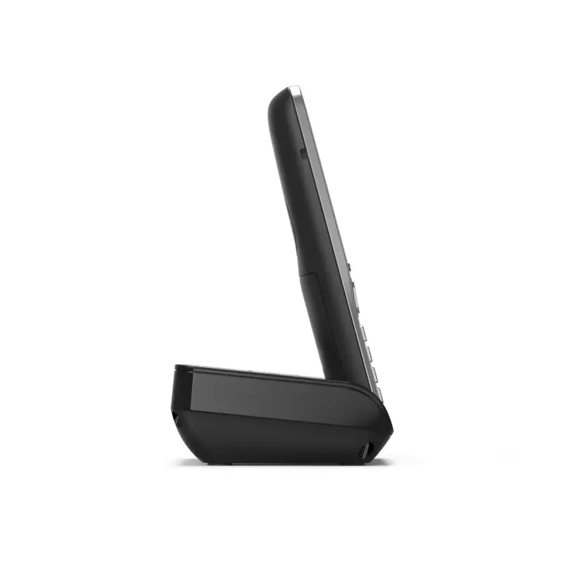 Analoginen/DECT-puhelin Gigaset COMFORT 500A duo