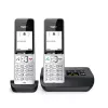 Analoginen/DECT-puhelin Gigaset COMFORT 500A duo