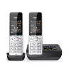 Analoginen/DECT-puhelin Gigaset COMFORT 500A duo