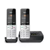 Analoginen/DECT-puhelin Gigaset COMFORT 500A duo