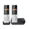 Analoginen/DECT-puhelin Gigaset COMFORT 500A duo