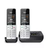 Analoginen/DECT-puhelin Gigaset COMFORT 500A duo