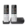Analoginen/DECT-puhelin Gigaset COMFORT 500A duo