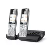 Analoginen/DECT-puhelin Gigaset COMFORT 500A duo