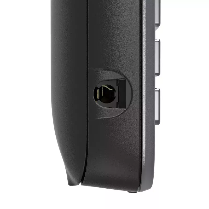 Analoginen/DECT-puhelin Gigaset COMFORT 500A duo