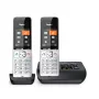 Analoginen/DECT-puhelin Gigaset COMFORT 500A duo