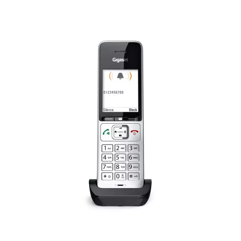 Analoginen/DECT-puhelin Gigaset COMFORT 500HX