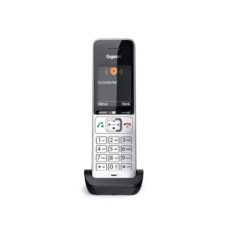 Analoginen/DECT-puhelin Gigaset COMFORT 500HX