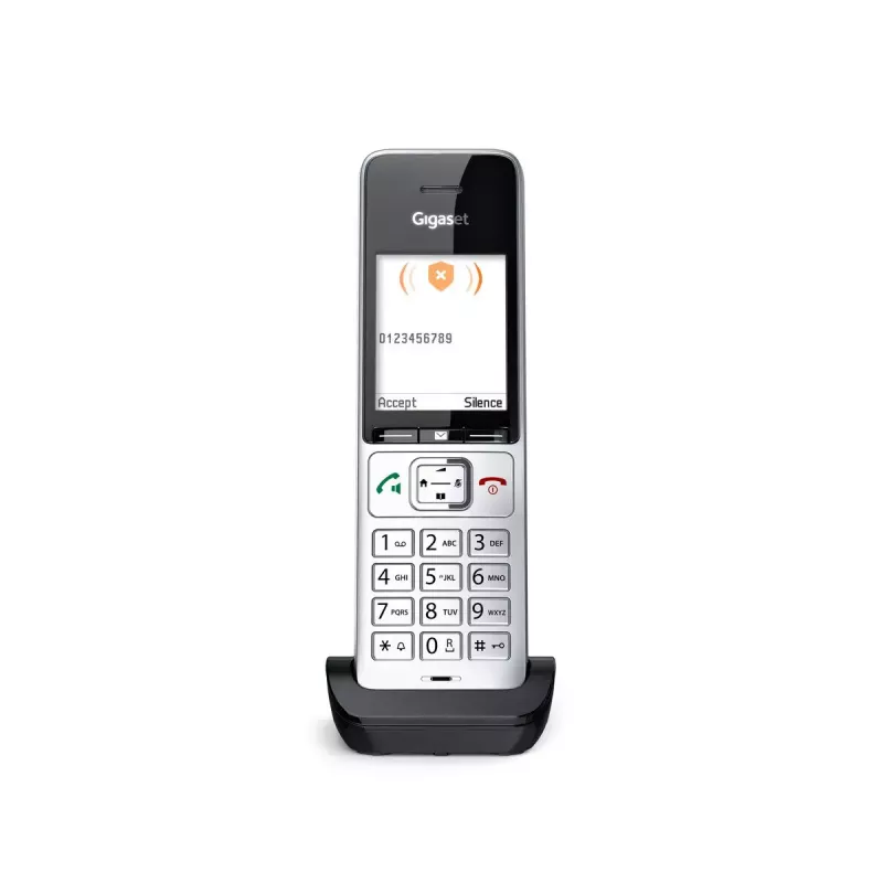 Analoginen/DECT-puhelin Gigaset COMFORT 500HX