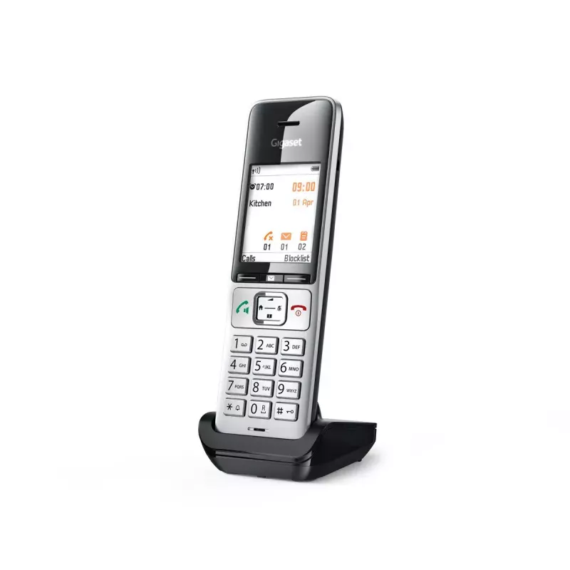 Analoginen/DECT-puhelin Gigaset COMFORT 500HX