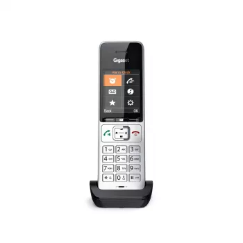 Analoginen/DECT-puhelin Gigaset COMFORT 500HX