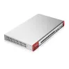 Zyxel ATP700 laitteistopalomuuri 1U 6 Gbit/s