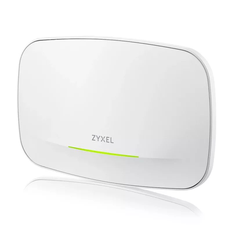Zyxel WBE530-EU0101F langaton tukiasema valkoinen