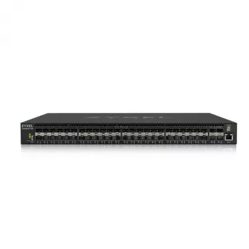 Zyxel XGS4600-52F hallittava L3 musta