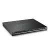 Zyxel XGS4600-52F hallittava L3 musta