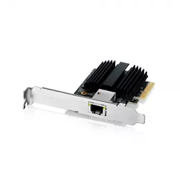 Zyxel XGN100C v2 sisäinen Ethernet 1000 Mbit/s