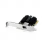 ZyXEL XGN100C v2 10G RJ45 PCIe -verkkokortti