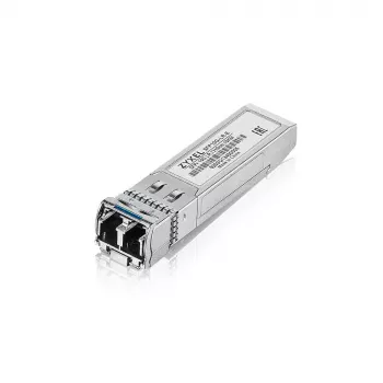 Zyxel SFP10G-LR-E verkkolähetin-vastaanotinmoduuli kuitu 10000 Mbit/s SFP+ 1310 nm