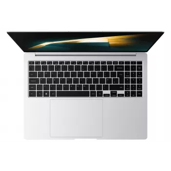 Kannettava Samsung Galaxy Book4 Pro 16 tuuman näyttö Intel Core Ultra 7 32 GB RAM 512 GB SSD Windows 11 Pro