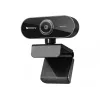 Sandberg USB-verkkokamera Flex 1080P HD, 2 MP, 1920 x 1080 pikseliä, Full HD, 30 fps, USB, musta