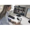 Sandberg USB-verkkokamera Flex 1080P HD, 2 MP, 1920 x 1080 pikseliä, Full HD, 30 fps, USB, musta