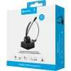 Kuulokemikrofoni Sandberg Wireless Office Headset Pro