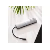 Sandberg USB-C 8K -näyttötelakka USB 3.2 Gen 1 Type-C 100W Power Delivery