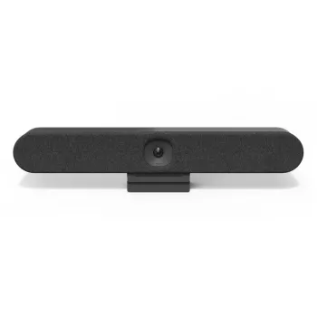 LOGITECH Rally Bar Huddle - grafiitti