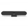 LOGITECH Rally Bar Huddle - grafiitti