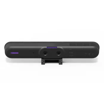 LOGITECH Rally Bar Huddle - grafiitti