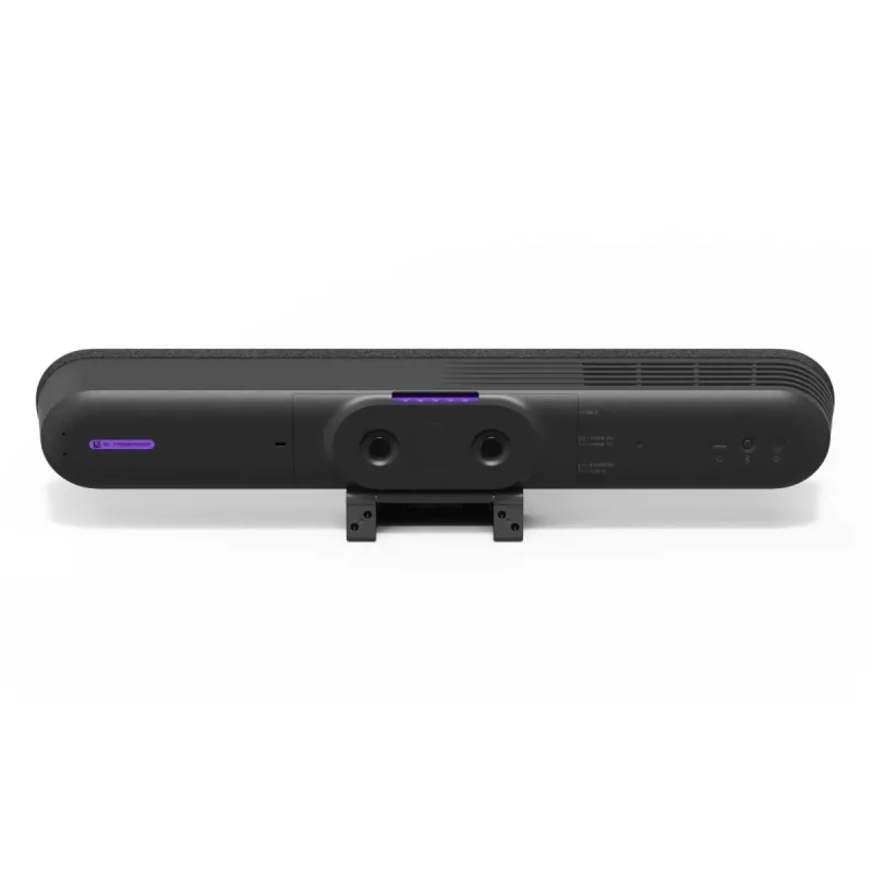 LOGITECH Rally Bar Huddle - grafiitti