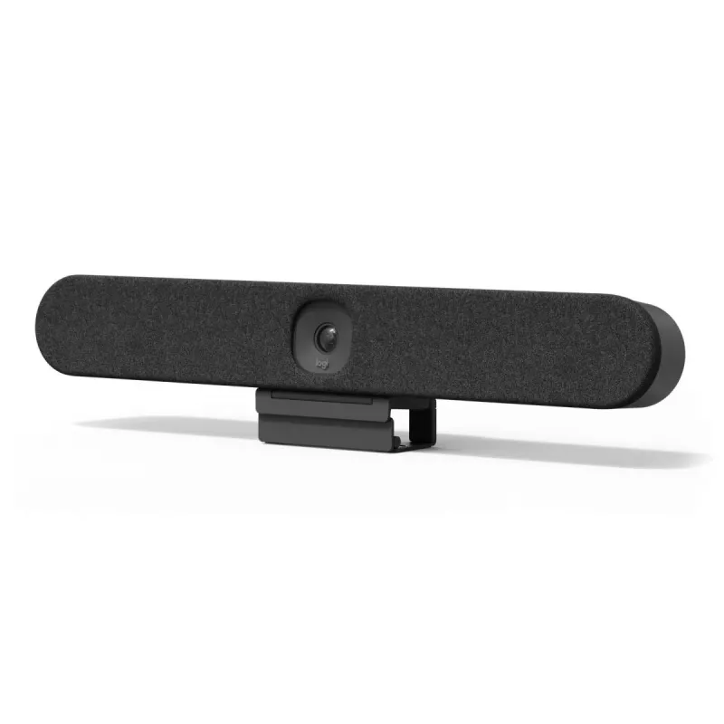 LOGITECH Rally Bar Huddle - grafiitti