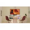 LOGITECH Rally Bar Huddle - grafiitti