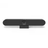 LOGITECH Rally Bar Huddle - grafiitti