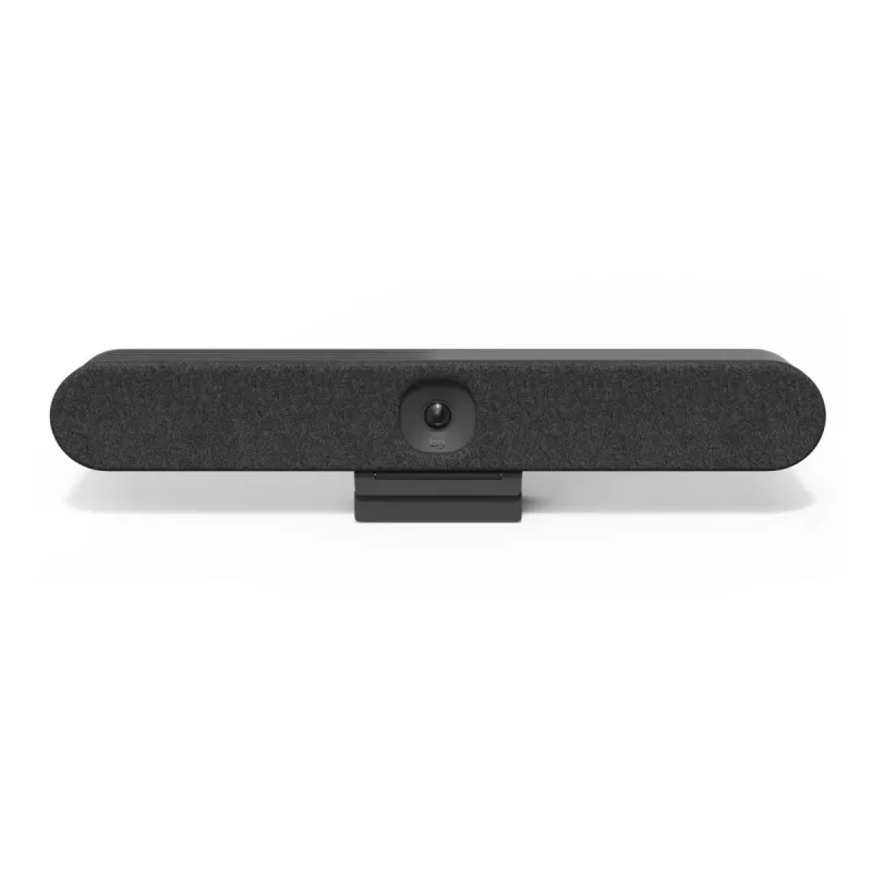 LOGITECH Rally Bar Huddle - grafiitti