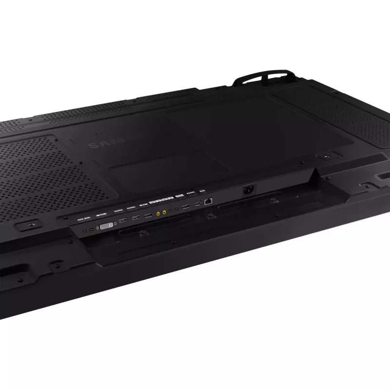 Näyttö Samsung VM55C-R 55 tuuman näyttö LCD Full HD 1920x1080