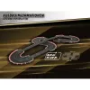 Rennfahrzeug- ja ratasarjat CARRERA Carrera Full Speed Multicolour