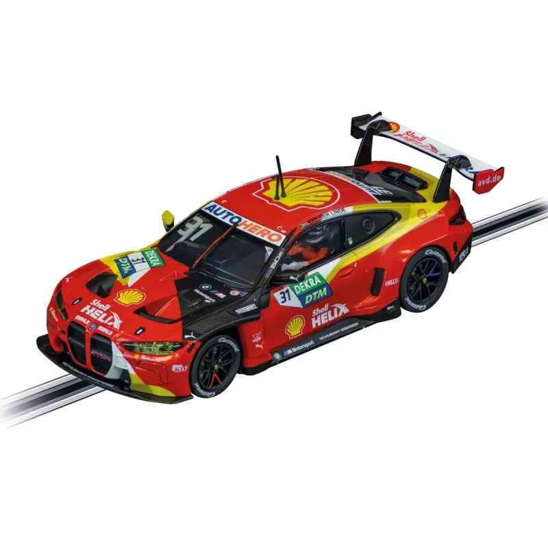 Rennfahrzeug- ja ratasarjat CARRERA Carrera Full Speed Multicolour