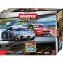 Rennfahrzeug- ja ratasarjat CARRERA Carrera Full Speed Multicolour