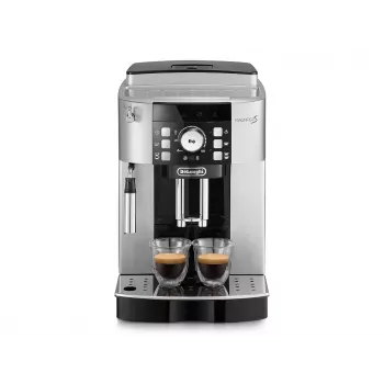 De’Longhi Magnifica S ECAM 21.117.SB kahviautomaatti 1,8 l