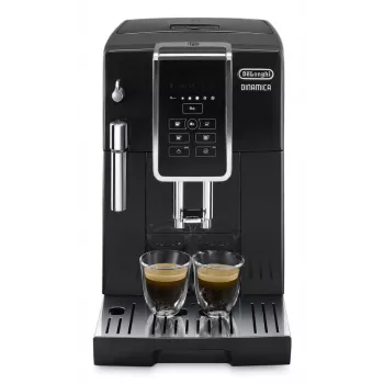 De’Longhi Dinamica Ecam 350.15.B täysautomaattinen espressokeitin 1,8 l