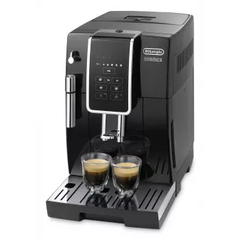 De’Longhi Dinamica Ecam 350.15.B täysautomaattinen espressokeitin 1,8 l