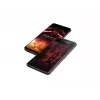 ASUS ROG Phone 6 Diablo Immortal Edition 17,2 cm (6,78 inch) Dual SIM Android 12 5G USB Type-C 16 GB 512 GB 6000 mAh musta, punainen