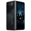ASUS ROG Phone 6D Batman Edition älypuhelin, 12 GB/256 GB, 6,78 tuumaa, Night Black