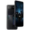 ASUS ROG Phone 6D Batman Edition älypuhelin, 12 GB/256 GB, 6,78 tuumaa, Night Black