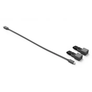 Jatkokaapeli Logitech Rally Mic Pod CAT-liitin