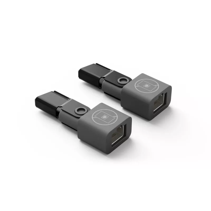 Jatkokaapeli Logitech Rally Mic Pod CAT-liitin